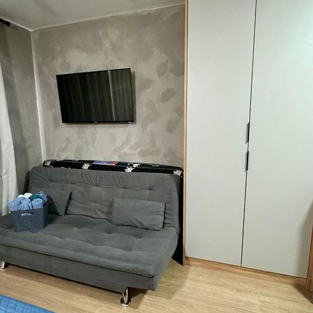 Elegante Apartamento Prox Metro Bras - Rua Coronel Mursa, 56 - Bras Sao Paulo Bagian luar foto