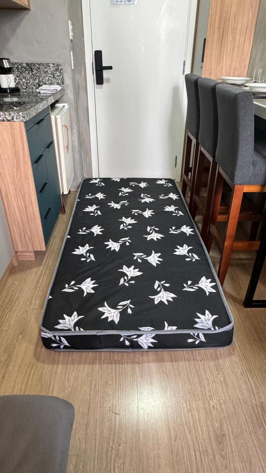 Elegante Apartamento Prox Metro Bras - Rua Coronel Mursa, 56 - Bras Sao Paulo Bagian luar foto