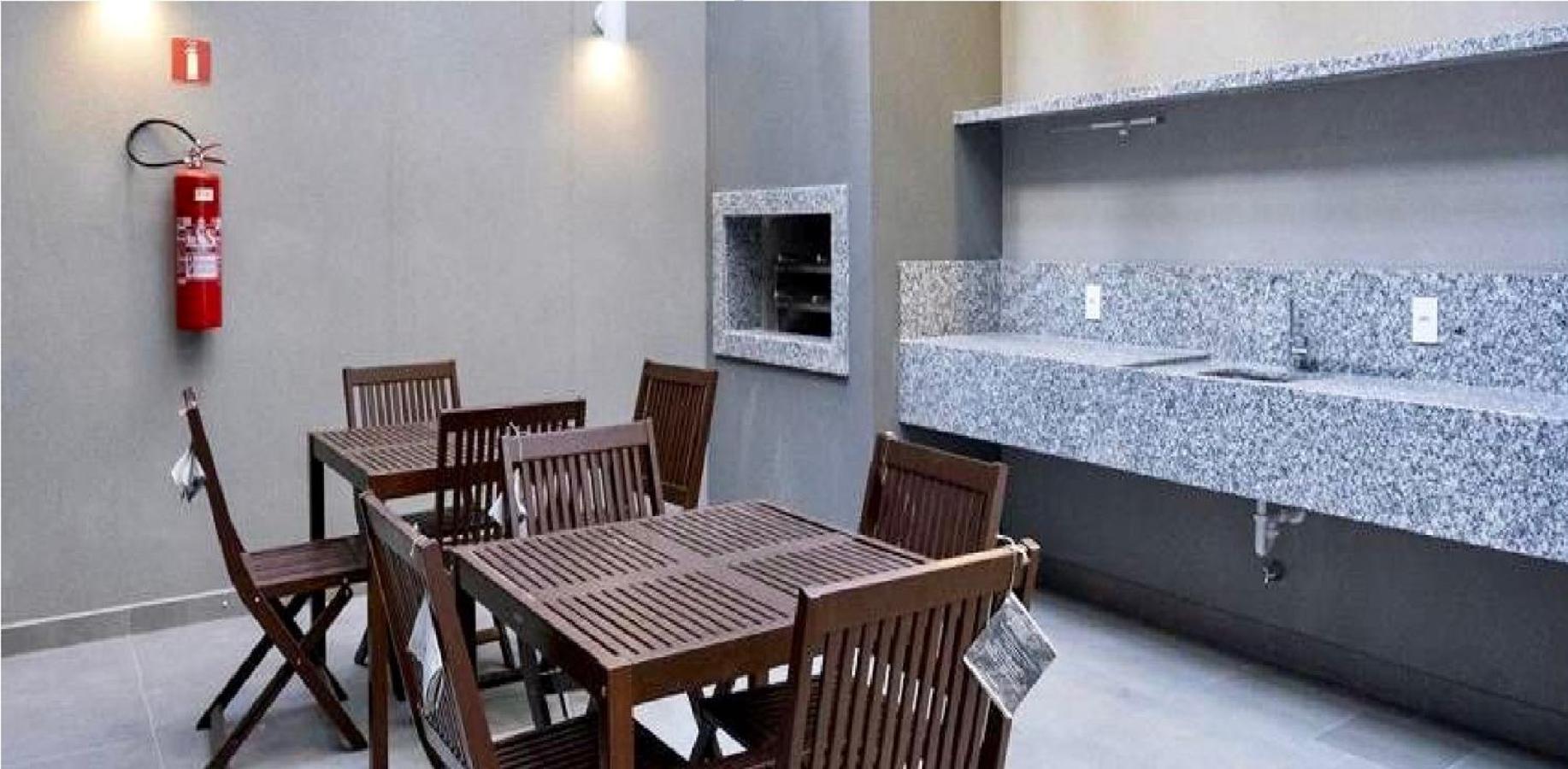 Elegante Apartamento Prox Metro Bras - Rua Coronel Mursa, 56 - Bras Sao Paulo Bagian luar foto