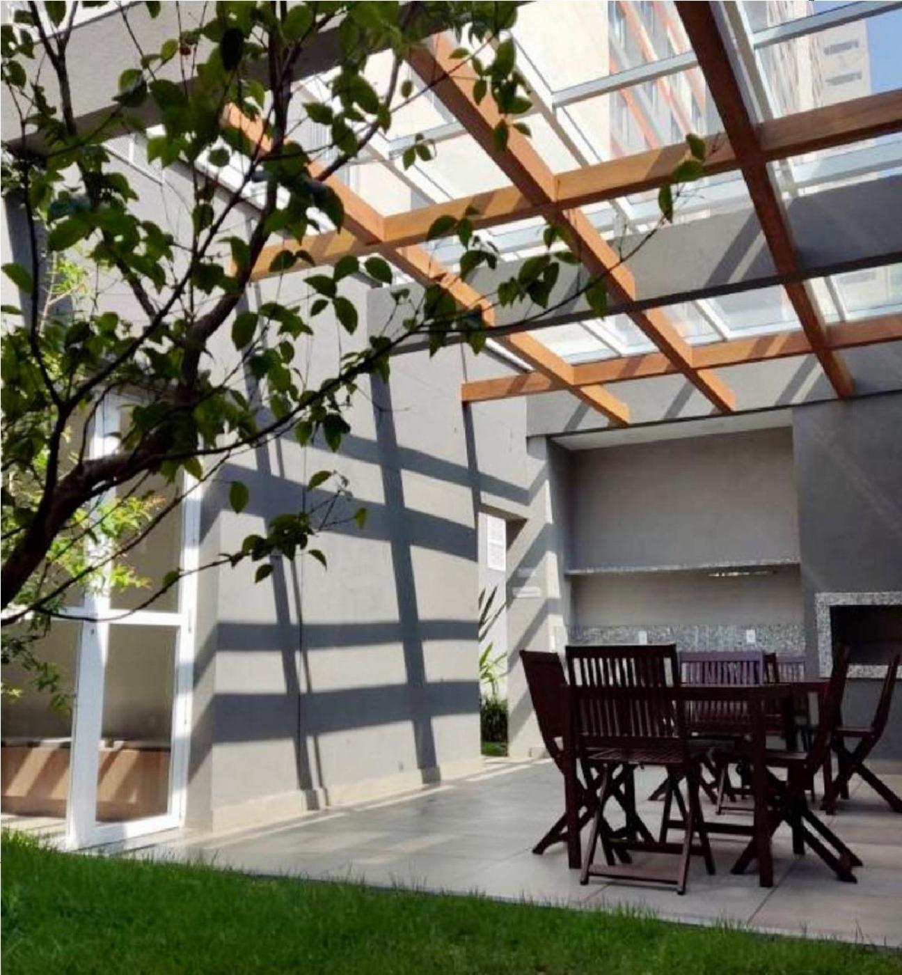 Elegante Apartamento Prox Metro Bras - Rua Coronel Mursa, 56 - Bras Sao Paulo Bagian luar foto