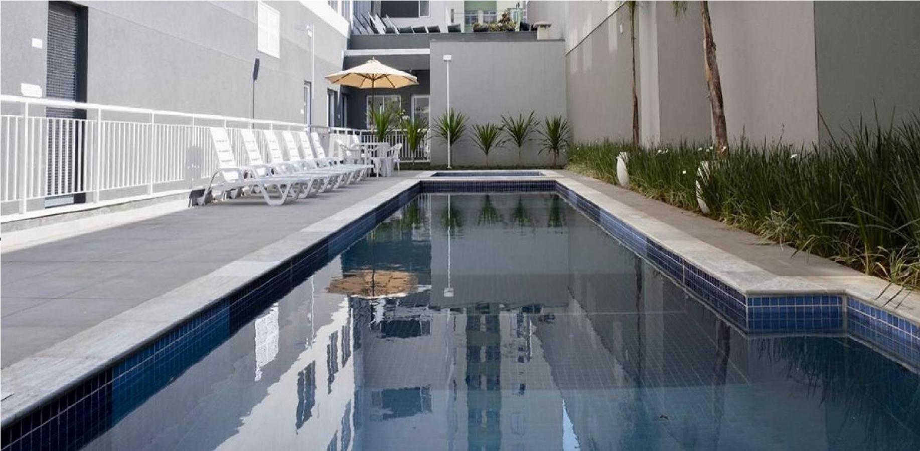 Elegante Apartamento Prox Metro Bras - Rua Coronel Mursa, 56 - Bras Sao Paulo Bagian luar foto