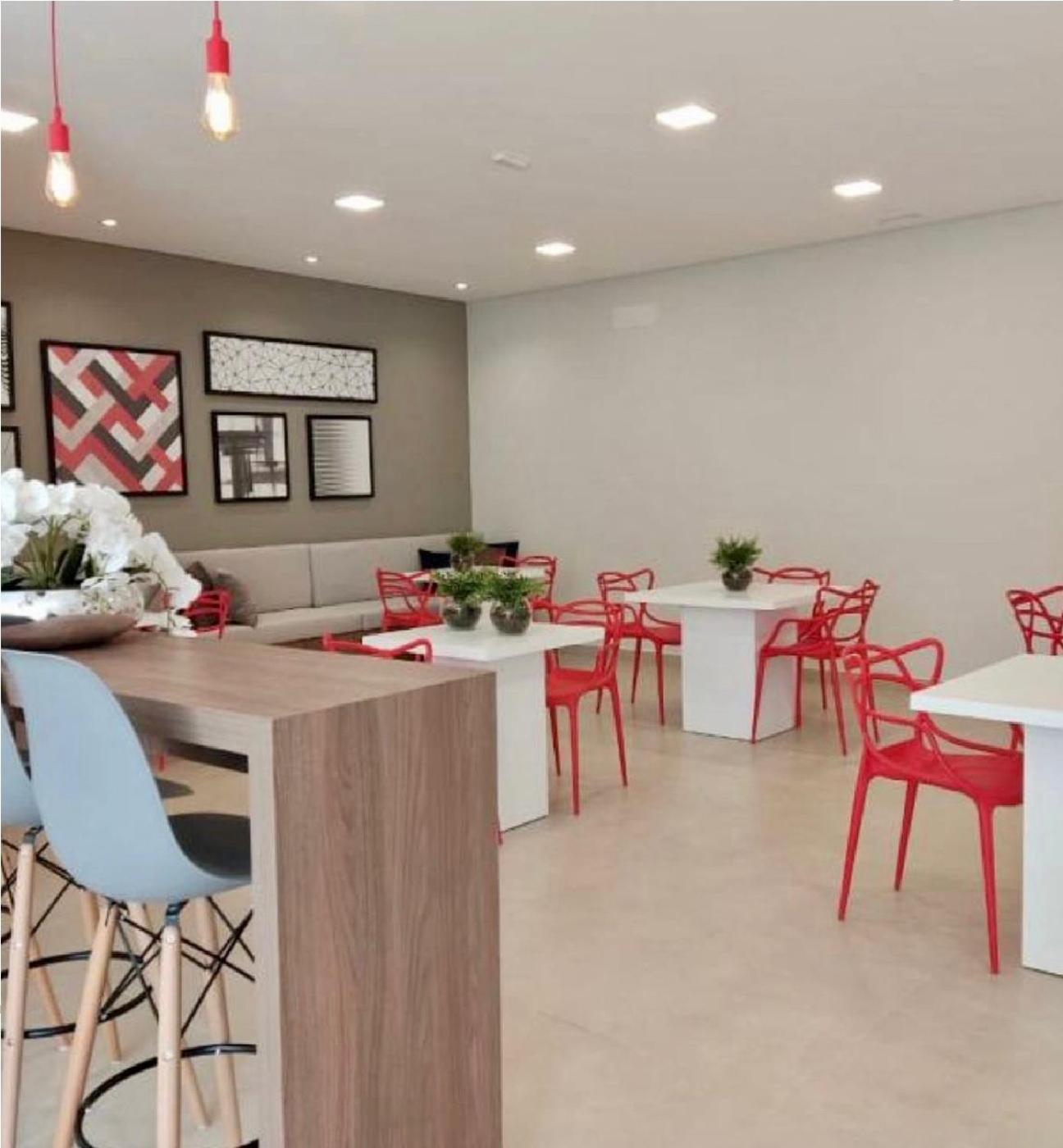 Elegante Apartamento Prox Metro Bras - Rua Coronel Mursa, 56 - Bras Sao Paulo Bagian luar foto
