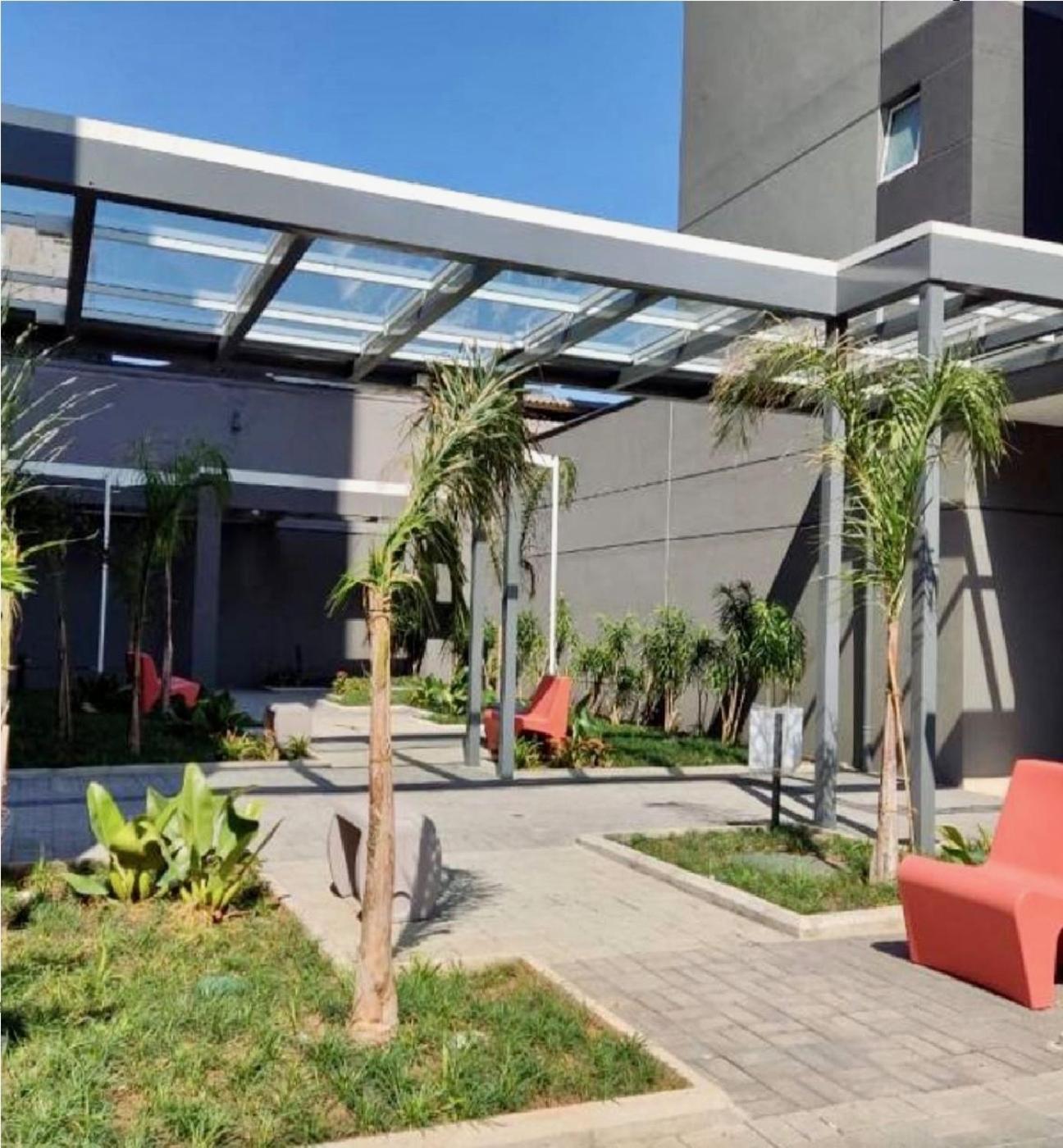 Elegante Apartamento Prox Metro Bras - Rua Coronel Mursa, 56 - Bras Sao Paulo Bagian luar foto