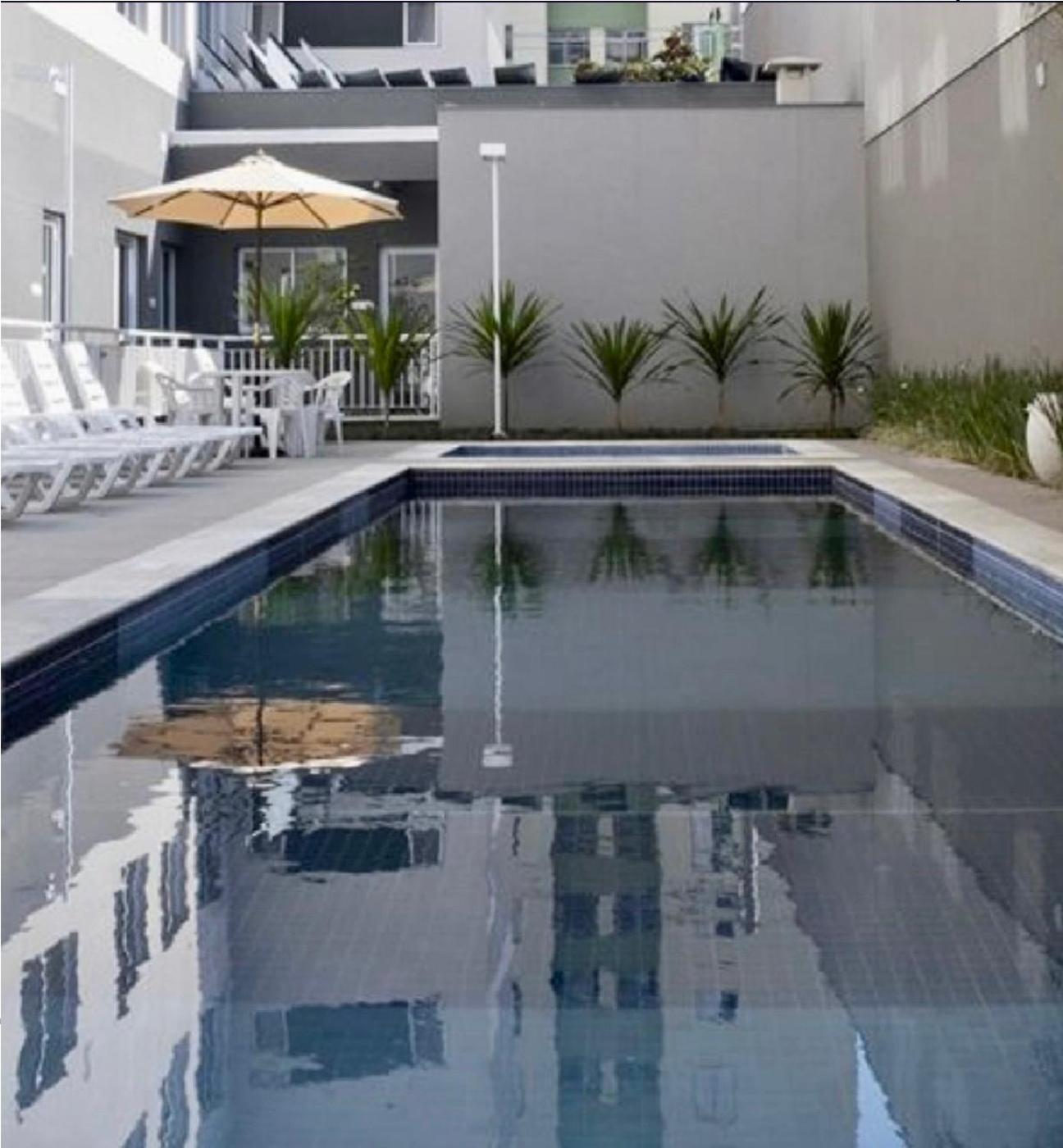 Elegante Apartamento Prox Metro Bras - Rua Coronel Mursa, 56 - Bras Sao Paulo Bagian luar foto