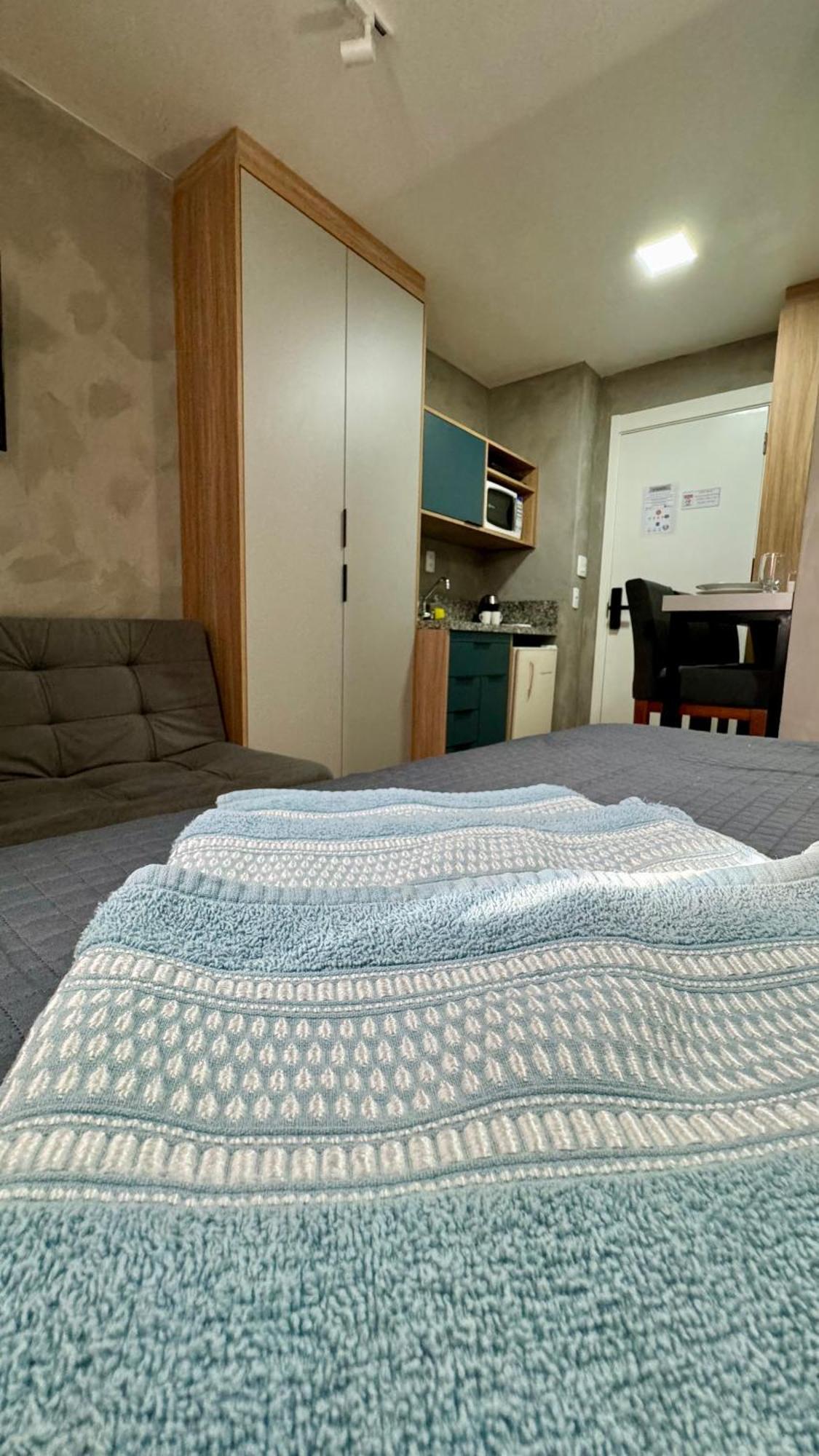Elegante Apartamento Prox Metro Bras - Rua Coronel Mursa, 56 - Bras Sao Paulo Bagian luar foto