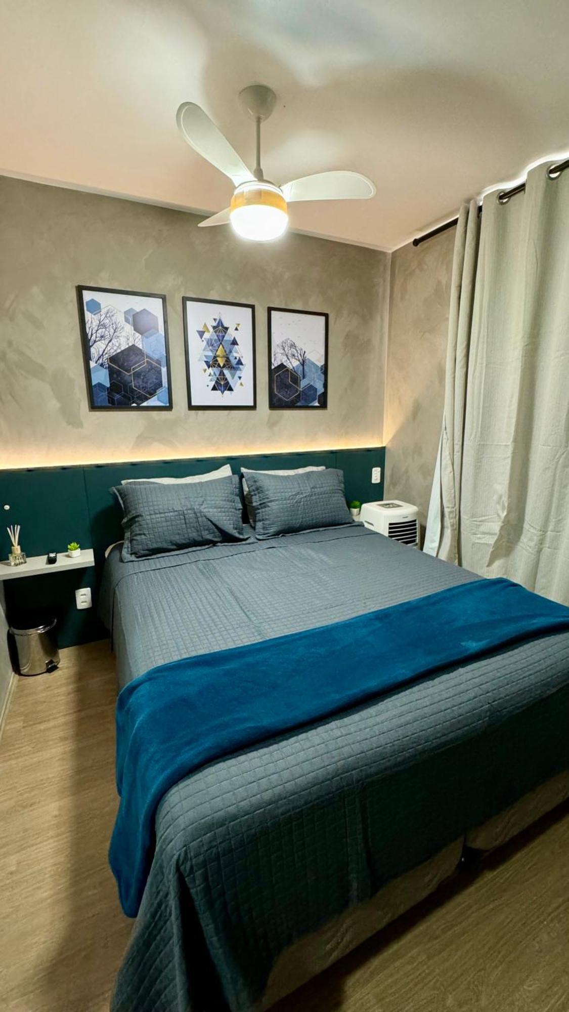 Elegante Apartamento Prox Metro Bras - Rua Coronel Mursa, 56 - Bras Sao Paulo Bagian luar foto