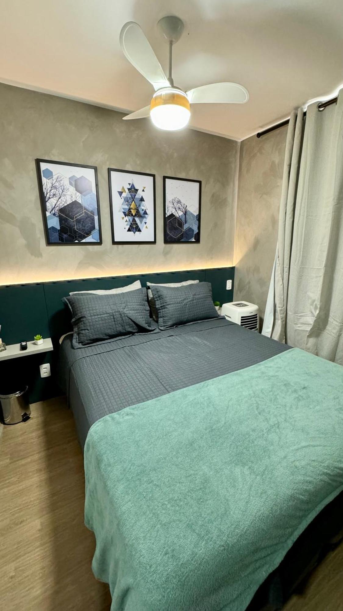 Elegante Apartamento Prox Metro Bras - Rua Coronel Mursa, 56 - Bras Sao Paulo Bagian luar foto