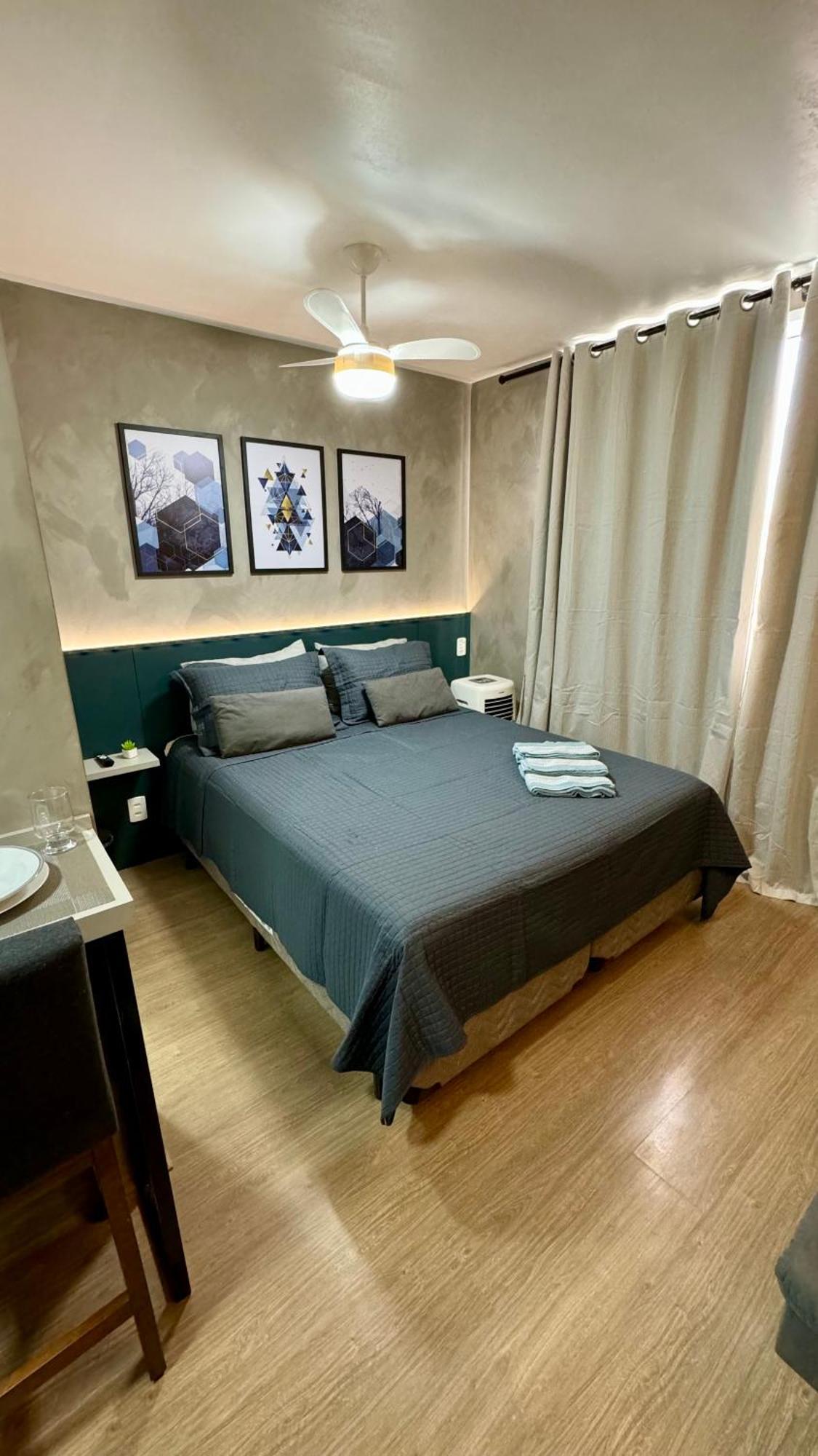 Elegante Apartamento Prox Metro Bras - Rua Coronel Mursa, 56 - Bras Sao Paulo Bagian luar foto