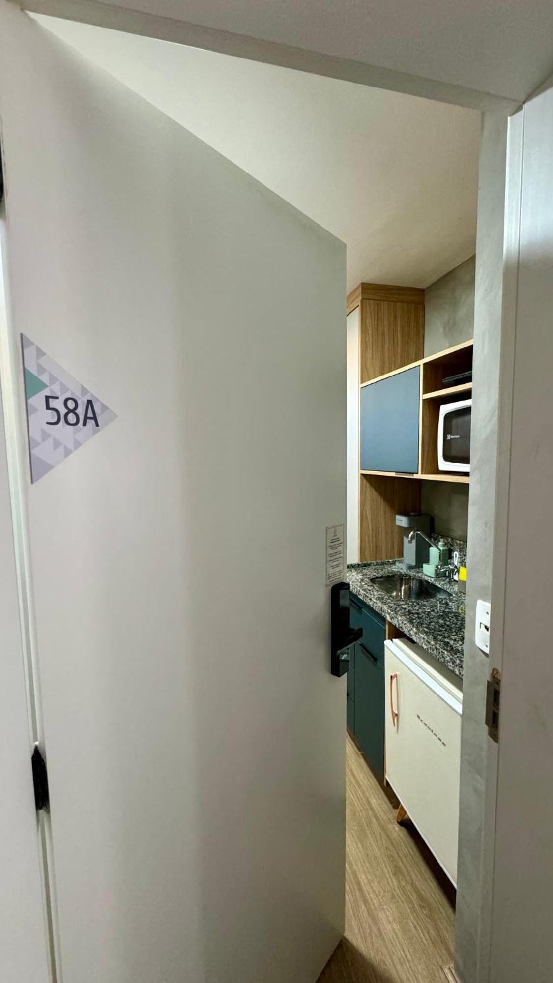 Elegante Apartamento Prox Metro Bras - Rua Coronel Mursa, 56 - Bras Sao Paulo Bagian luar foto