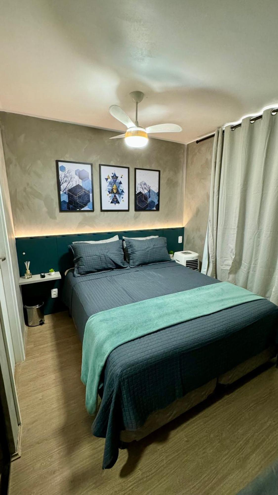 Elegante Apartamento Prox Metro Bras - Rua Coronel Mursa, 56 - Bras Sao Paulo Bagian luar foto