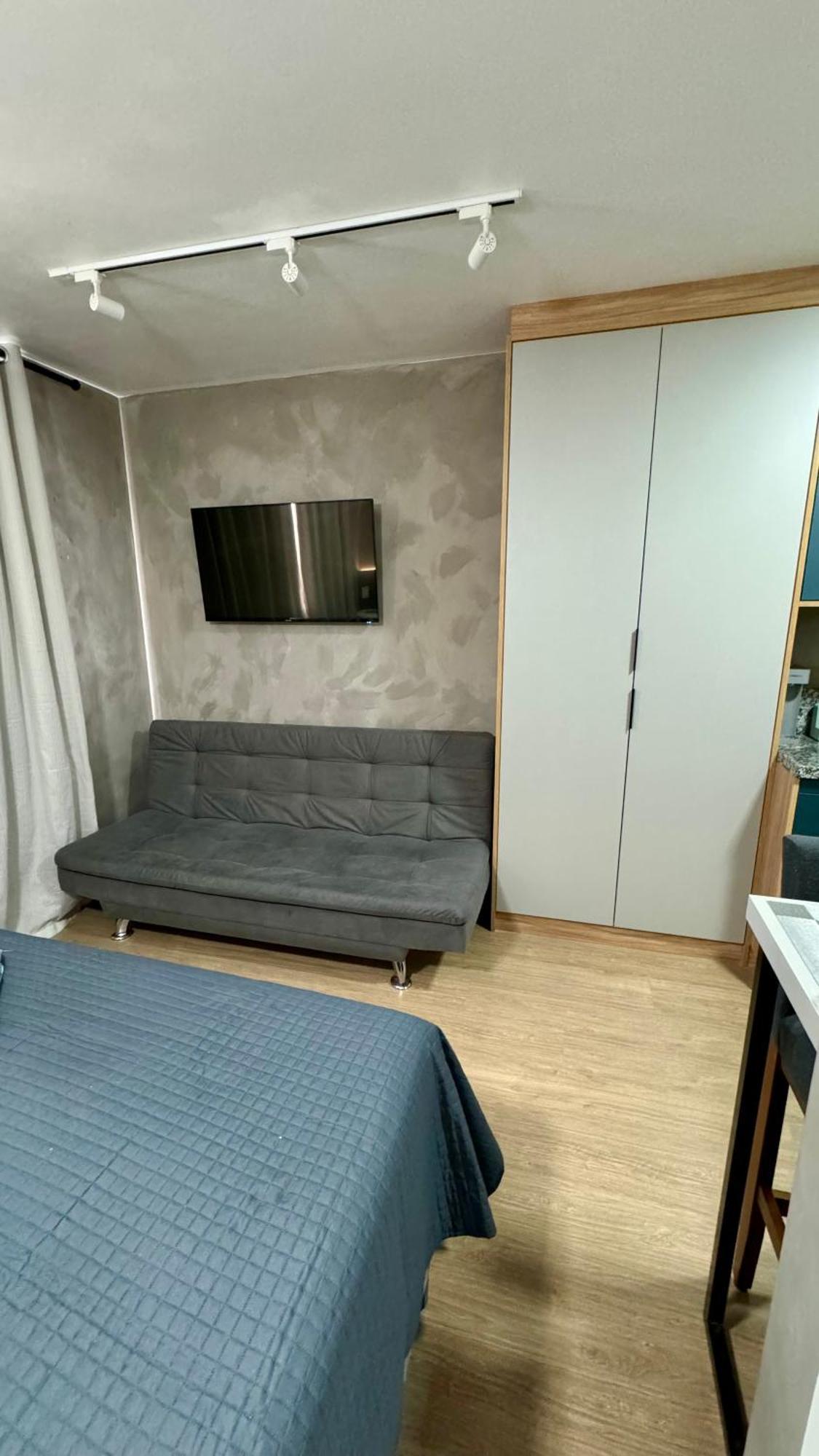 Elegante Apartamento Prox Metro Bras - Rua Coronel Mursa, 56 - Bras Sao Paulo Bagian luar foto