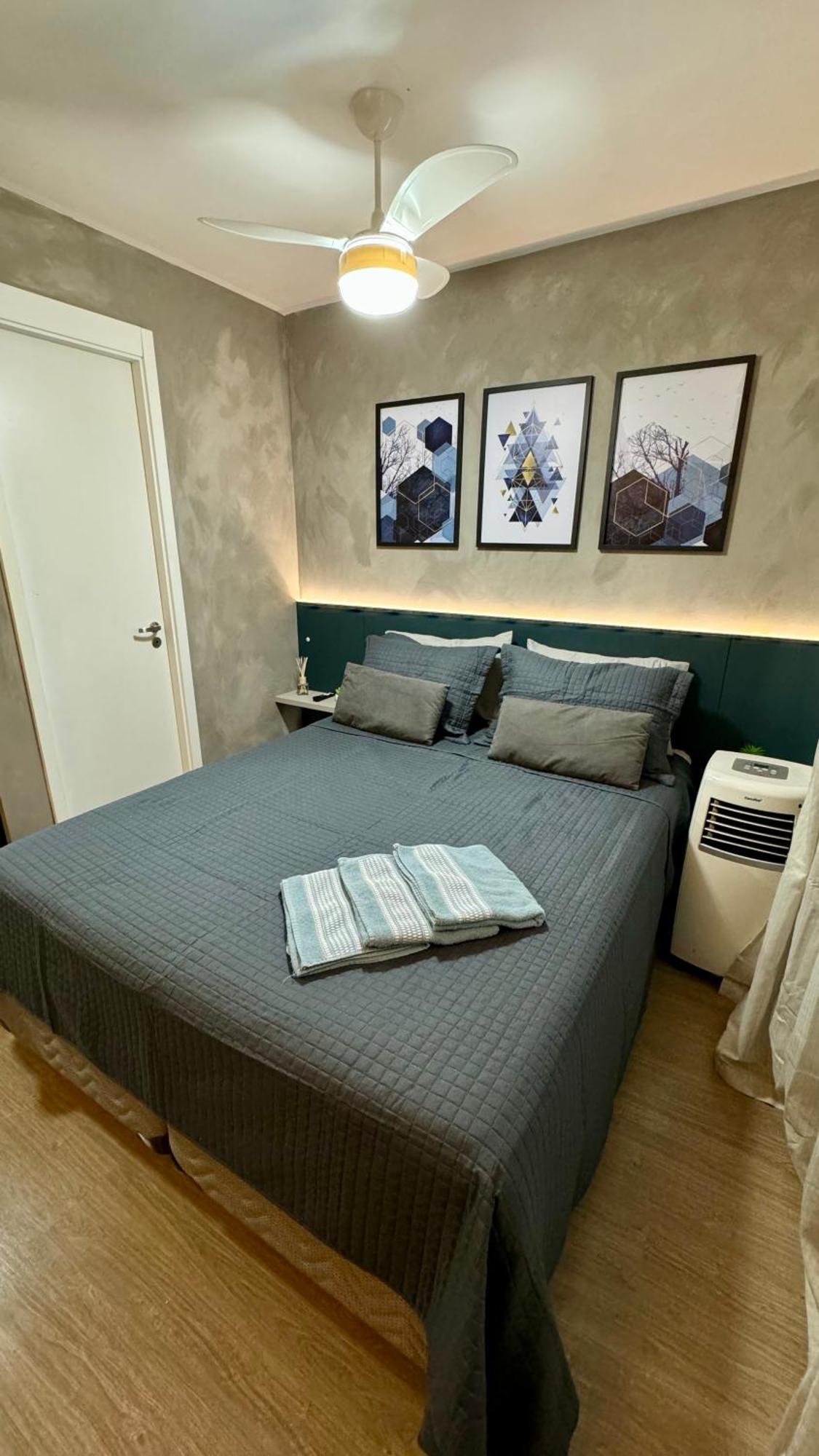 Elegante Apartamento Prox Metro Bras - Rua Coronel Mursa, 56 - Bras Sao Paulo Bagian luar foto
