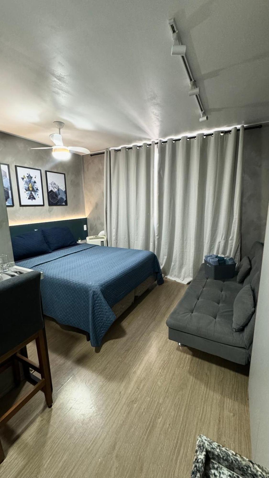 Elegante Apartamento Prox Metro Bras - Rua Coronel Mursa, 56 - Bras Sao Paulo Bagian luar foto