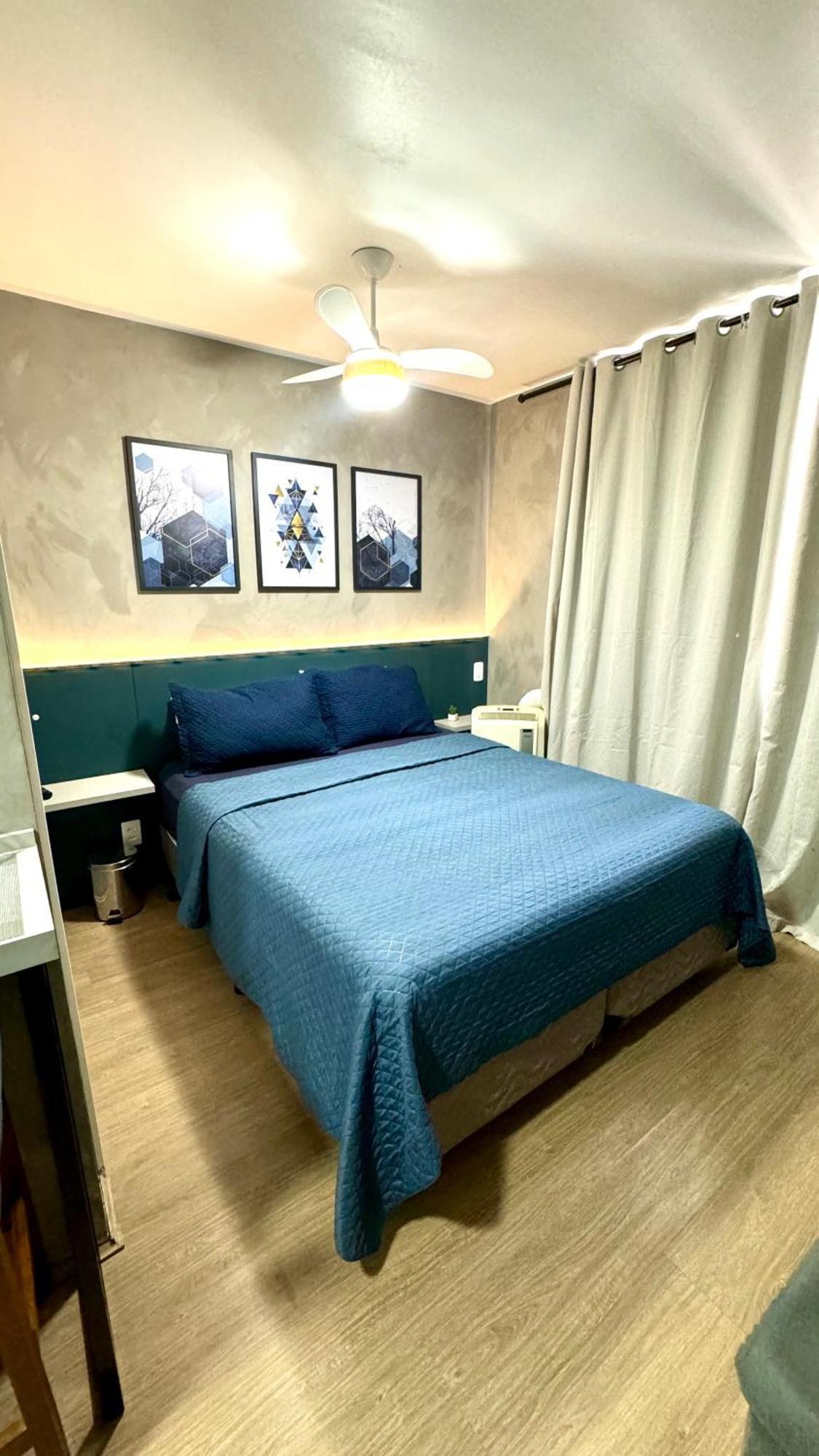 Elegante Apartamento Prox Metro Bras - Rua Coronel Mursa, 56 - Bras Sao Paulo Bagian luar foto