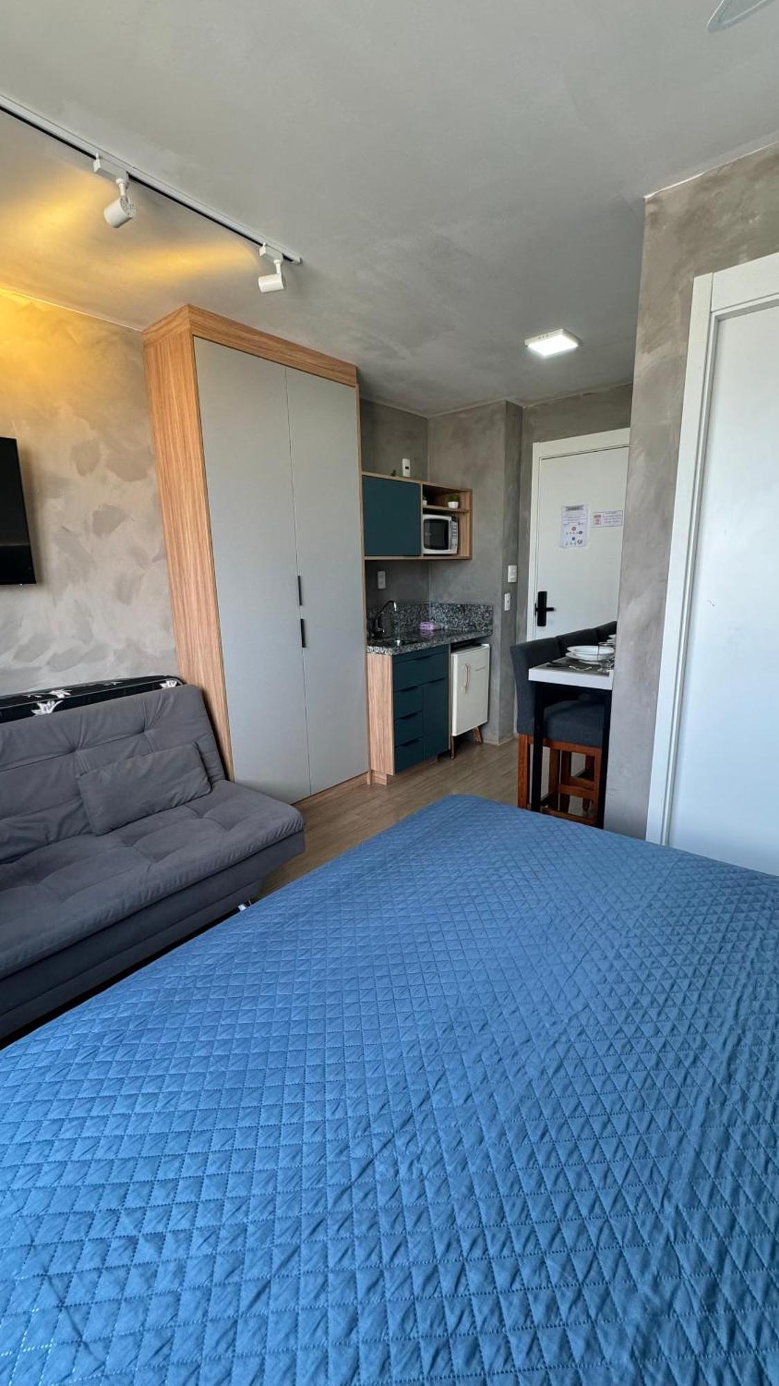 Elegante Apartamento Prox Metro Bras - Rua Coronel Mursa, 56 - Bras Sao Paulo Bagian luar foto